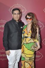 at Cartier Travel with Style Concours in Mumbai on 10th Feb 2013 (334).JPG